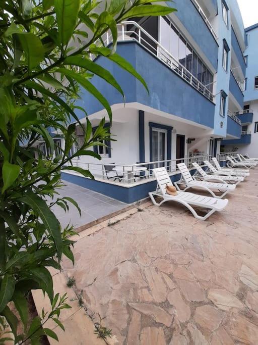 Apart Daire Didim Esterno foto