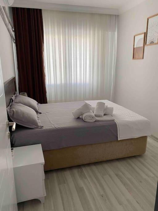 Apart Daire Didim Esterno foto