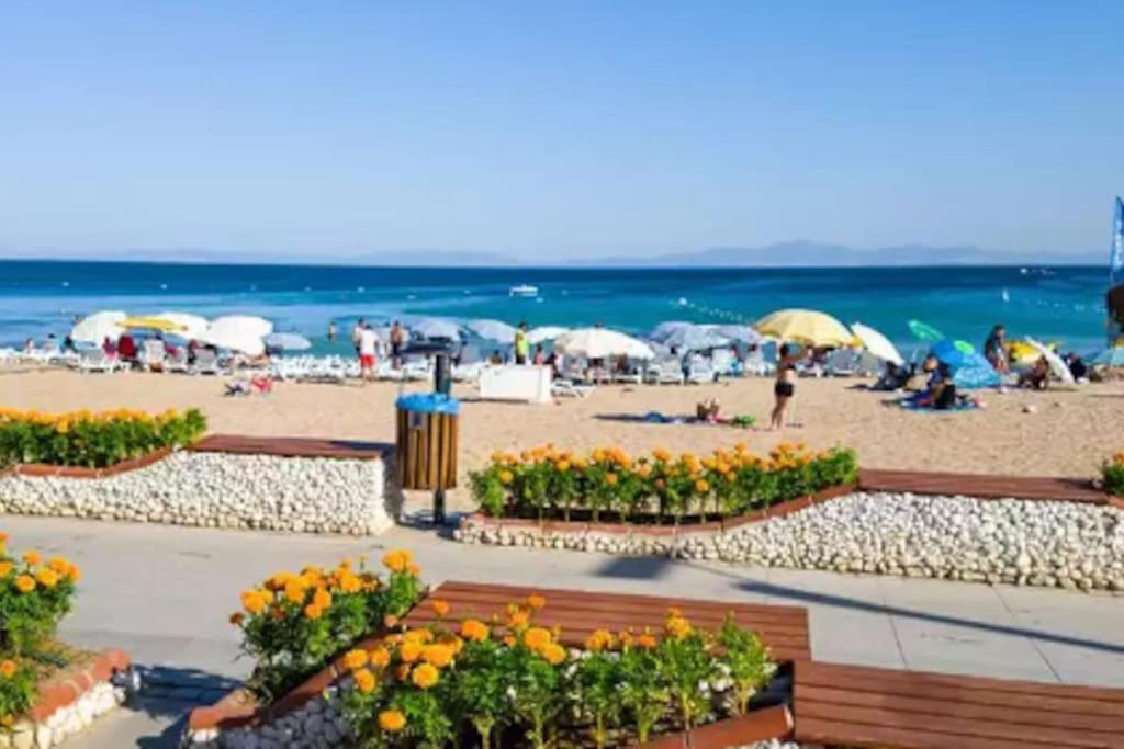 Apart Daire Didim Esterno foto