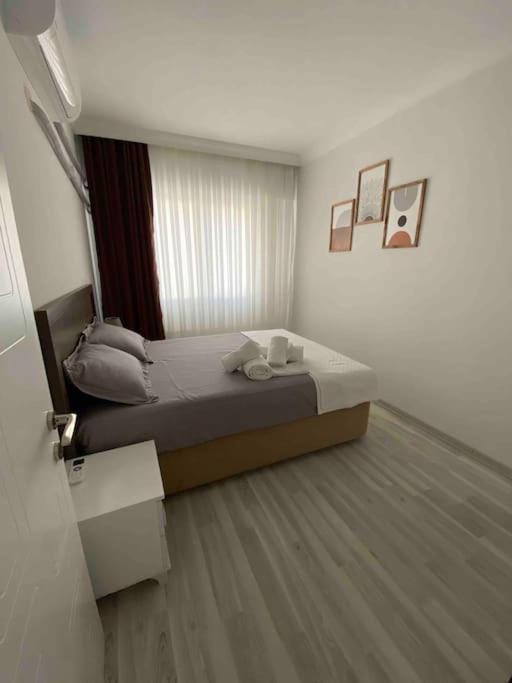 Apart Daire Didim Esterno foto