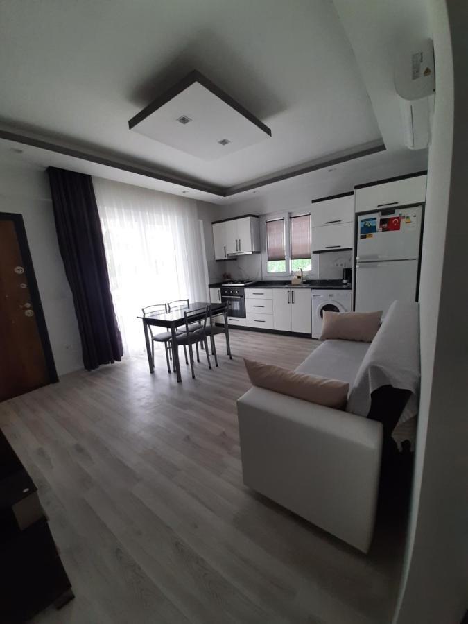 Apart Daire Didim Esterno foto