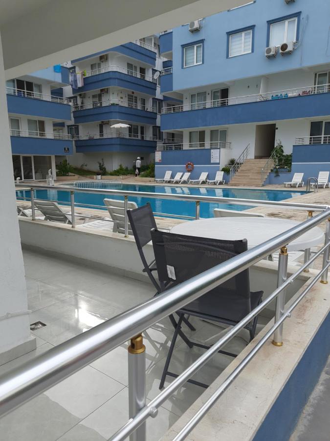 Apart Daire Didim Esterno foto