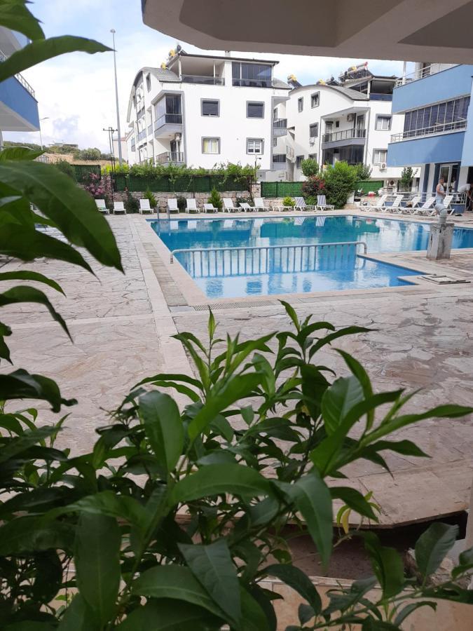 Apart Daire Didim Esterno foto