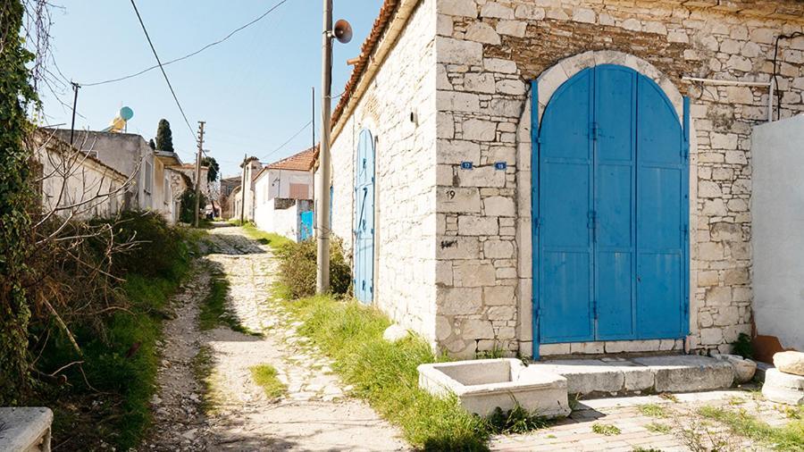 Apart Daire Didim Esterno foto