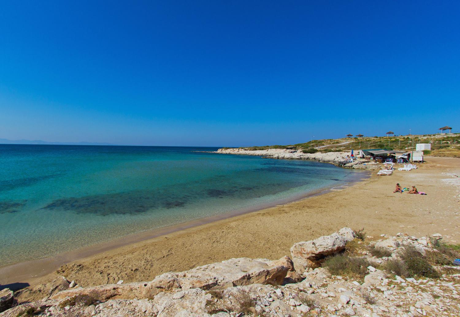Apart Daire Didim Esterno foto