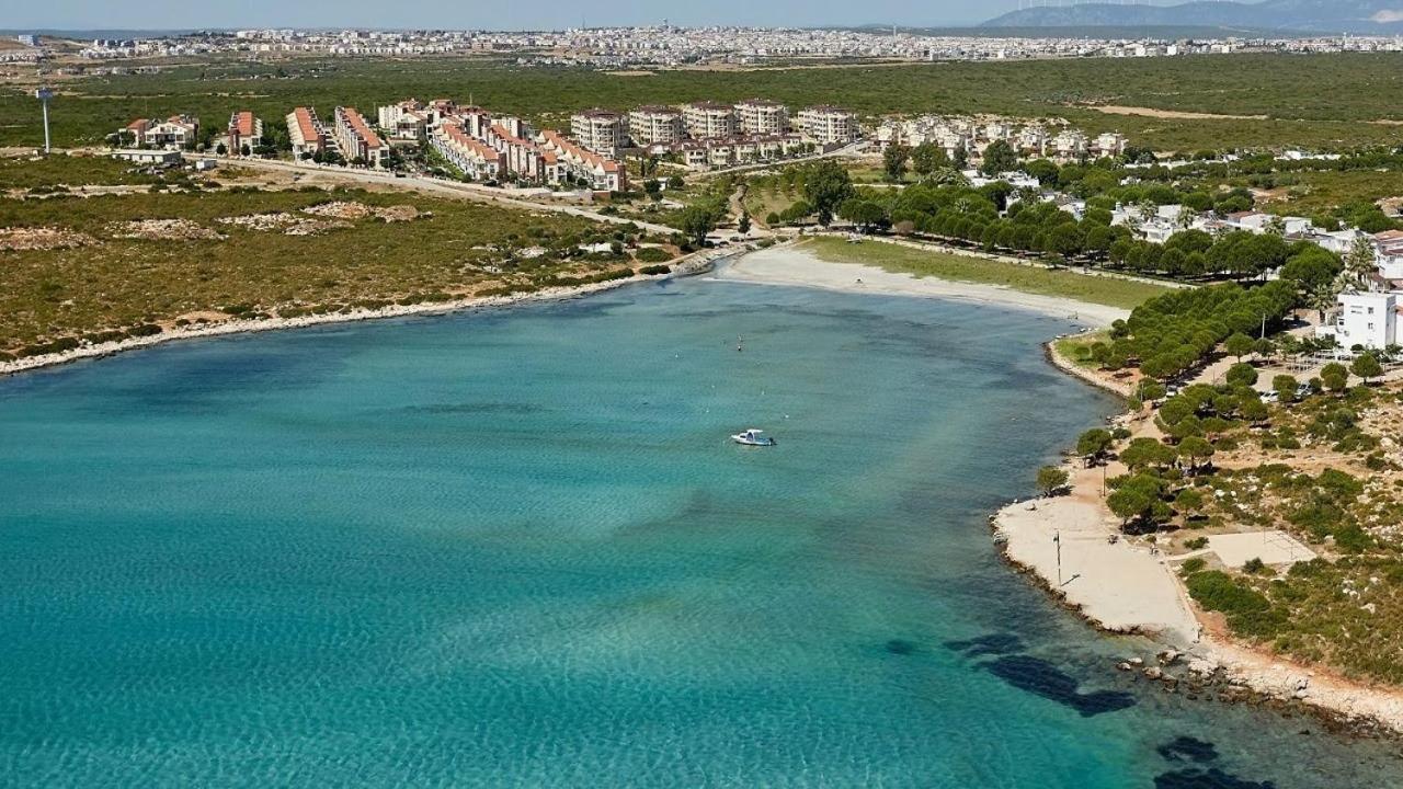 Apart Daire Didim Esterno foto