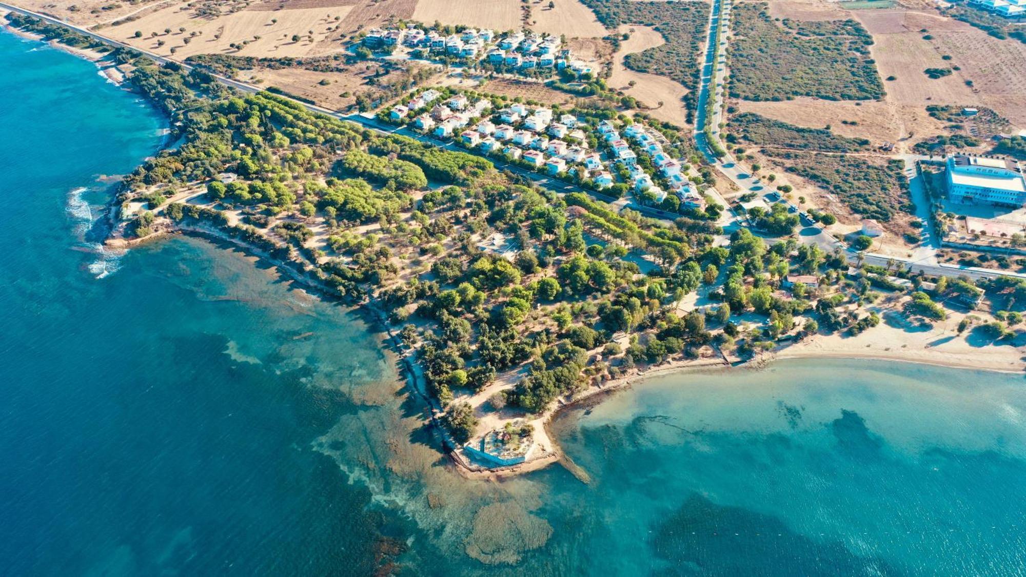 Apart Daire Didim Esterno foto