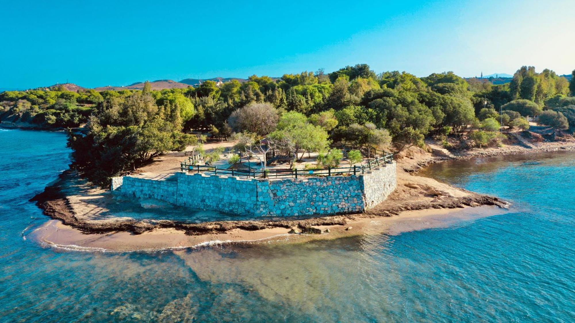 Apart Daire Didim Esterno foto